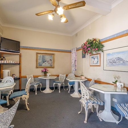 Annie'S Shandon Inn Brisbane Eksteriør billede