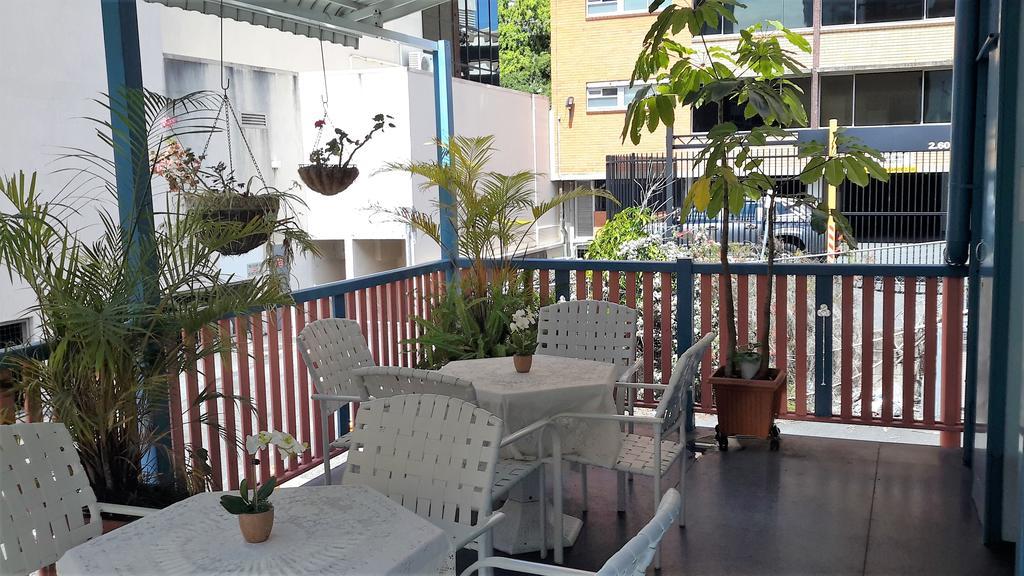 Annie'S Shandon Inn Brisbane Eksteriør billede