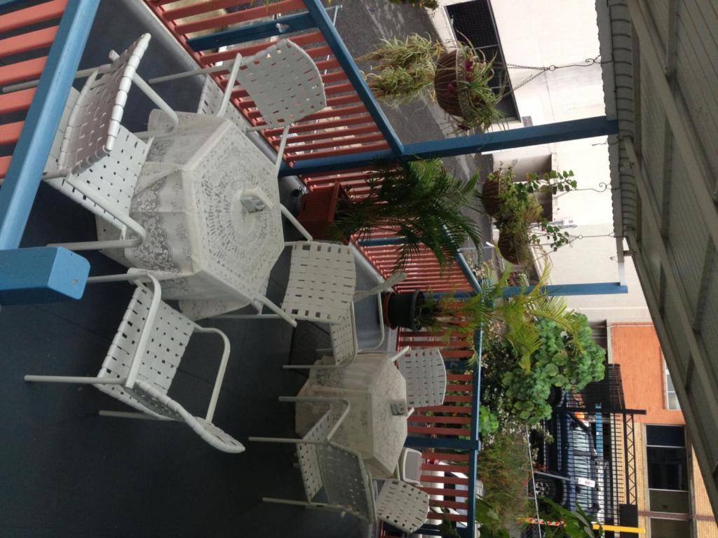 Annie'S Shandon Inn Brisbane Eksteriør billede