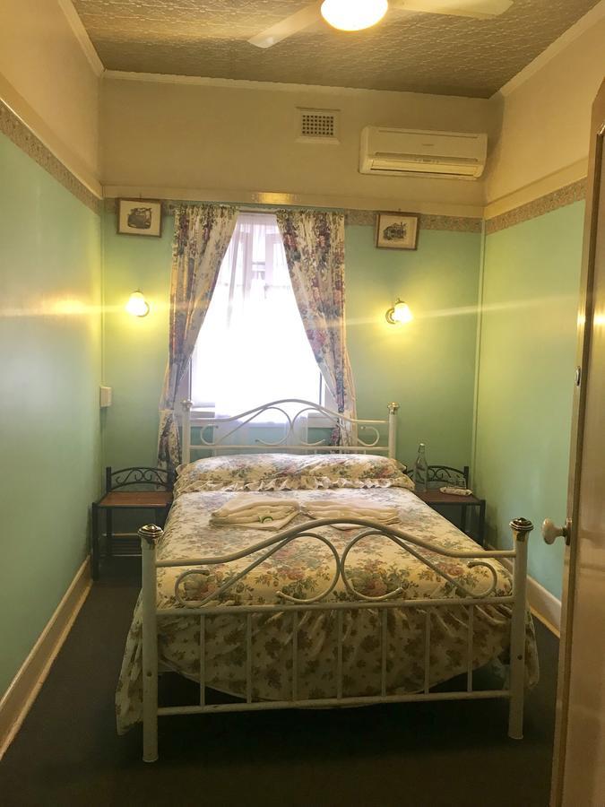 Annie'S Shandon Inn Brisbane Eksteriør billede