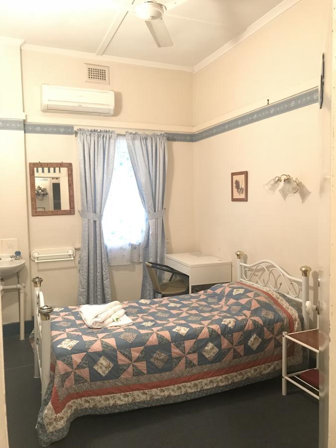 Annie'S Shandon Inn Brisbane Eksteriør billede