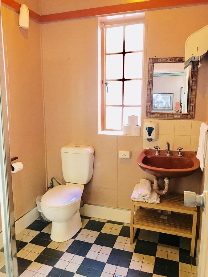 Annie'S Shandon Inn Brisbane Eksteriør billede