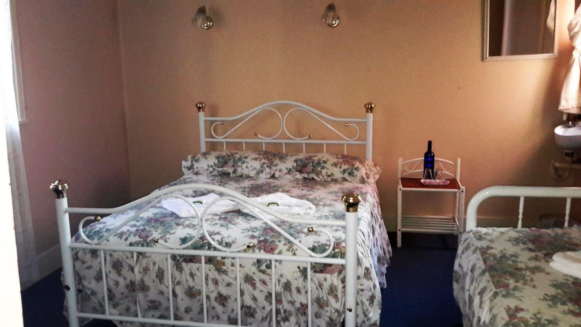 Annie'S Shandon Inn Brisbane Eksteriør billede