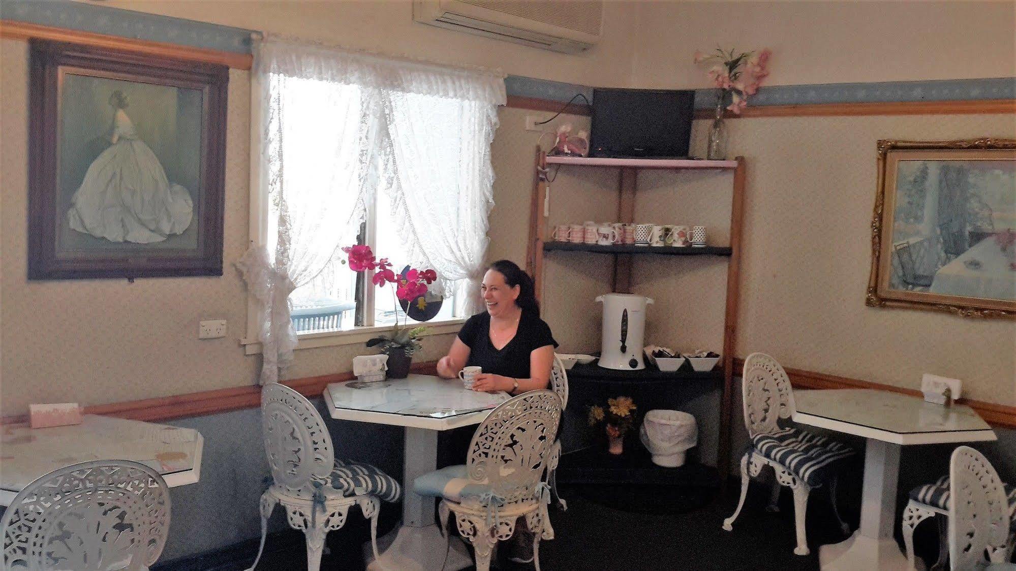 Annie'S Shandon Inn Brisbane Eksteriør billede